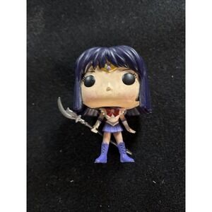 Funko POP! Sailor Saturn #299 Anime Sailor Moon Loose Vinyl Collectible
